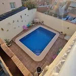Casa Hollandia Сasa de vacaciones *