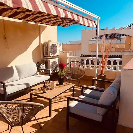 Holiday home Casa Hollandia *