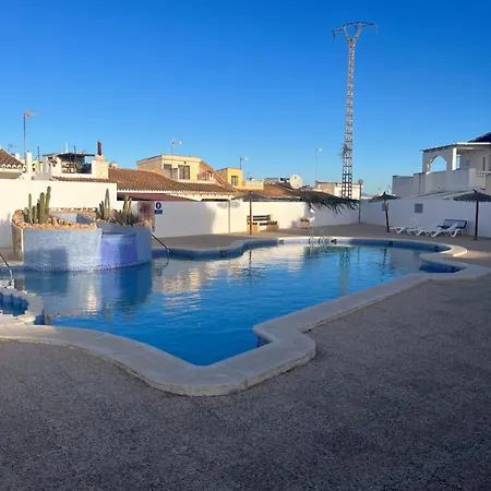 Casa Hollandia Holiday home