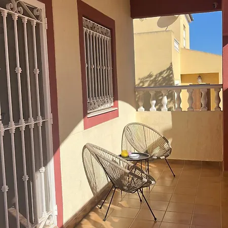 Casa Hollandia Holiday home *