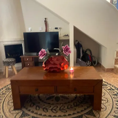 Holiday home Casa Hollandia *