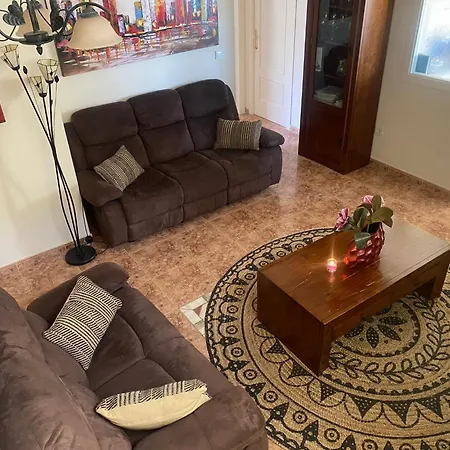 Casa Hollandia Torrevieja