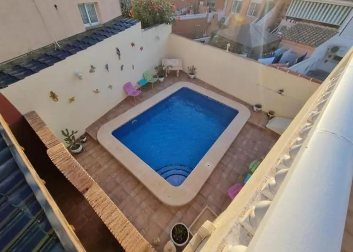 Casa Hollandia Holiday home *