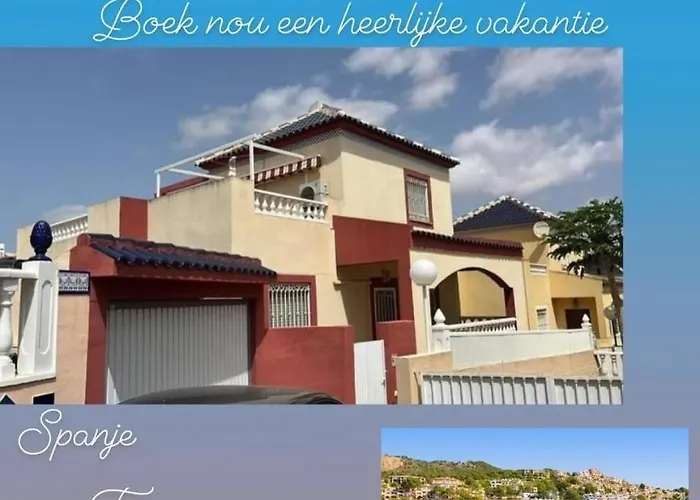 Casa Hollandia Torrevieja