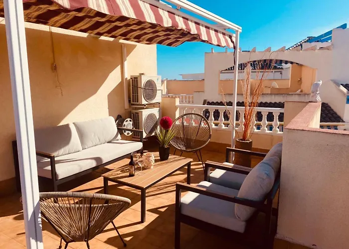 Holiday home Casa Hollandia *