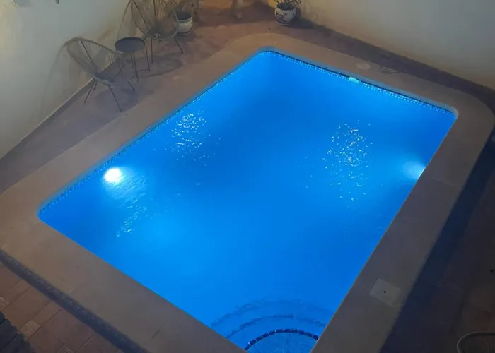 Casa Hollandia Torrevieja