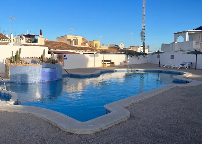 Casa Hollandia Holiday home