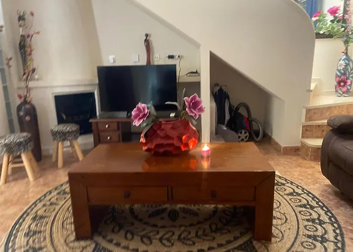 Holiday home Casa Hollandia *