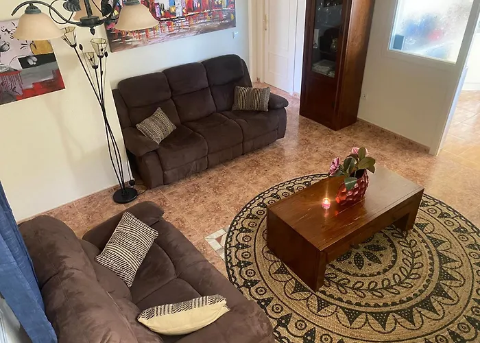 Casa Hollandia Torrevieja